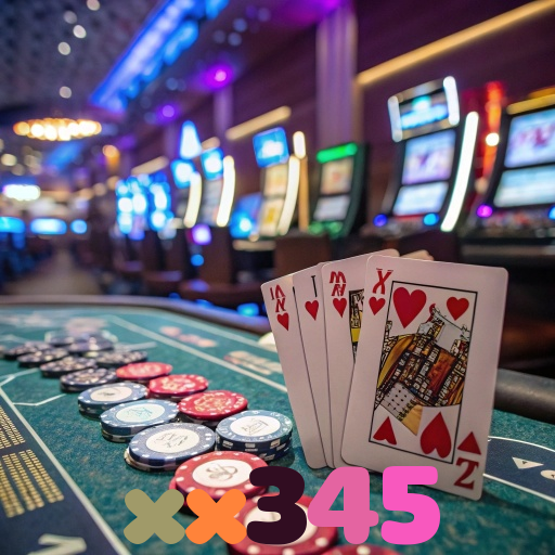 A Magia dos Jogos de Fantasia na xx345