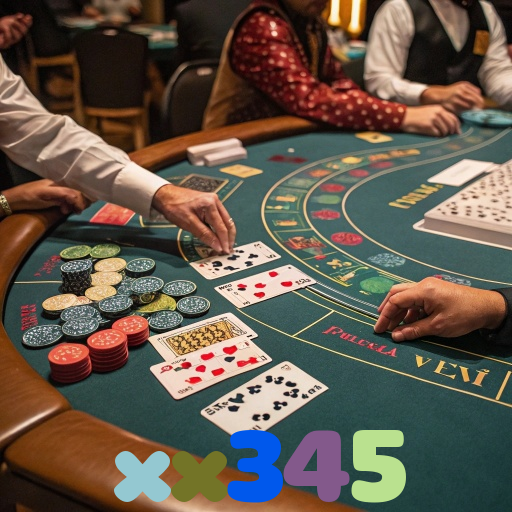 A Magia dos Jogos de Fantasia na xx345