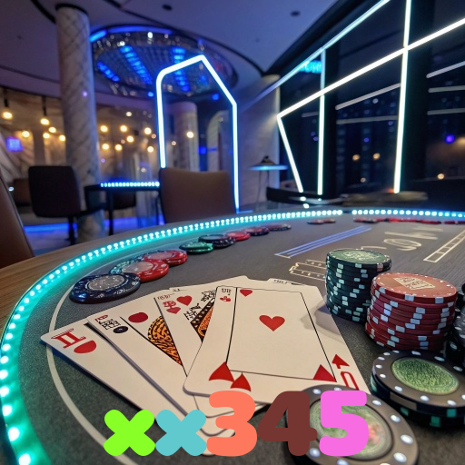 A Magia dos Jogos de Fantasia na xx345