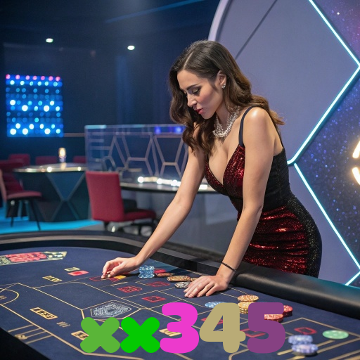 A Magia dos Jogos de Fantasia na xx345