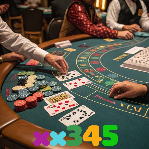 A Magia dos Jogos de Fantasia na xx345