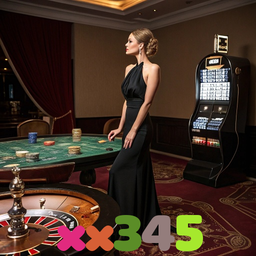 A Magia dos Jogos de Fantasia na xx345