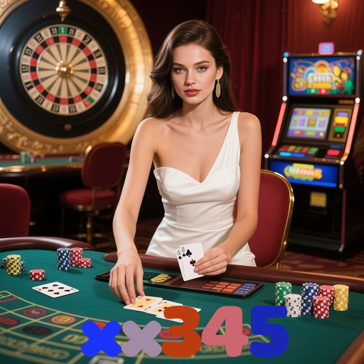 A Magia dos Jogos de Fantasia na xx345