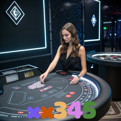 A Magia dos Jogos de Fantasia na xx345