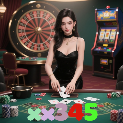 A Magia dos Jogos de Fantasia na xx345