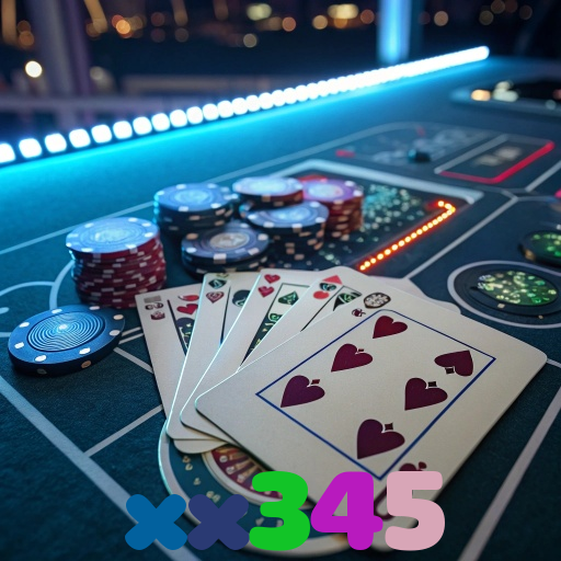 A Magia dos Jogos de Fantasia na xx345