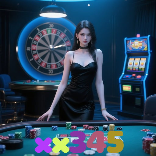 A Magia dos Jogos de Fantasia na xx345