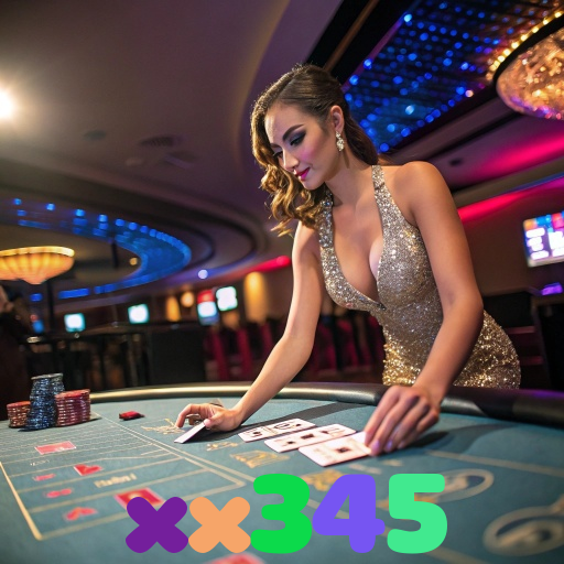 A Magia dos Jogos de Fantasia na xx345