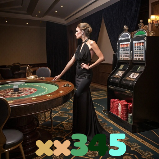 A Magia dos Jogos de Fantasia na xx345