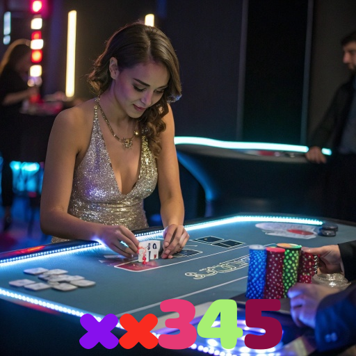 A Magia dos Jogos de Fantasia na xx345