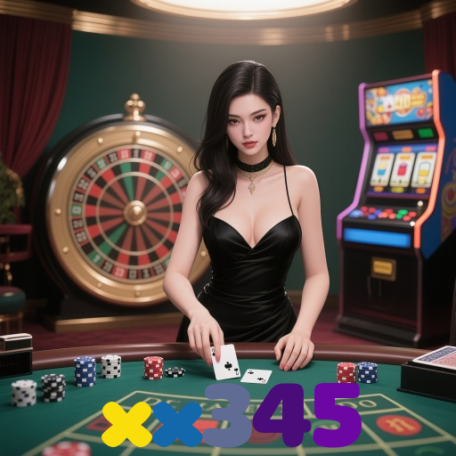 A Magia dos Jogos de Fantasia na xx345