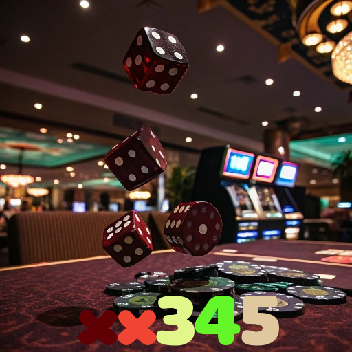 A Magia dos Jogos de Fantasia na xx345
