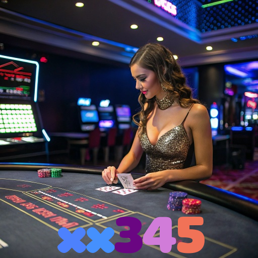 A Magia dos Jogos de Fantasia na xx345