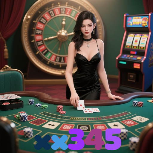 A Magia dos Jogos de Fantasia na xx345