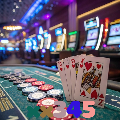 A Magia dos Jogos de Fantasia na xx345