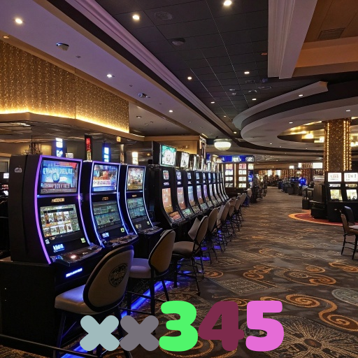 A Magia dos Jogos de Fantasia na xx345
