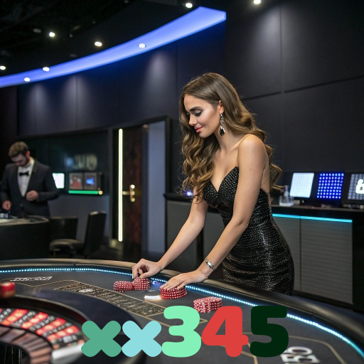 A Magia dos Jogos de Fantasia na xx345