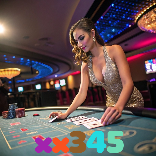 A Magia dos Jogos de Fantasia na xx345