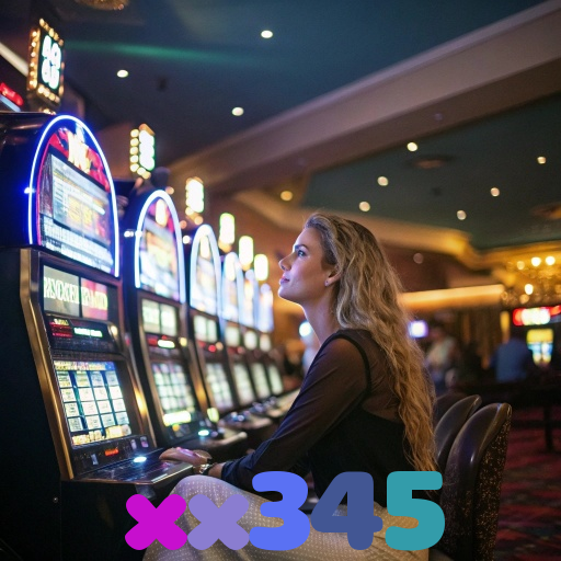 A Magia dos Jogos de Fantasia na xx345