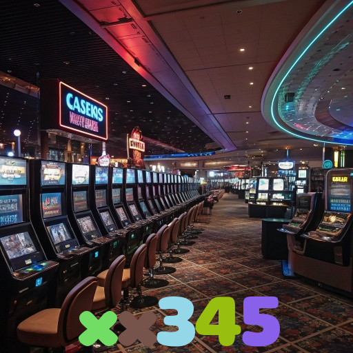 A Magia dos Jogos de Fantasia na xx345