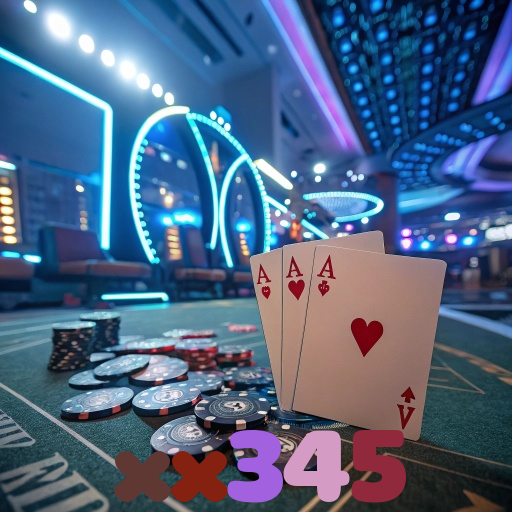 A Magia dos Jogos de Fantasia na xx345