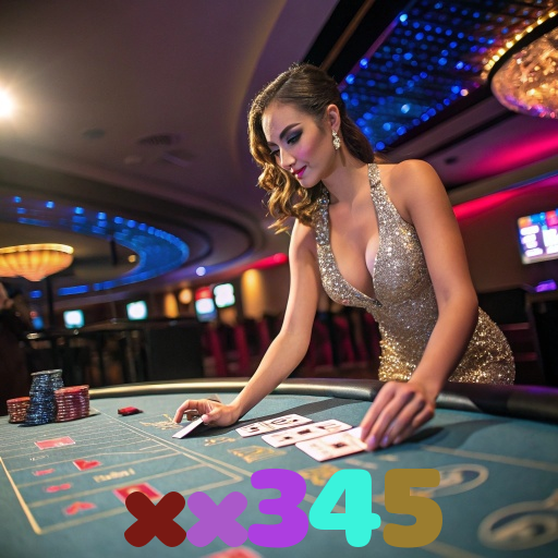 A Magia dos Jogos de Fantasia na xx345