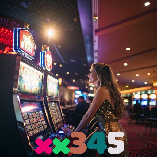 A Magia dos Jogos de Fantasia na xx345