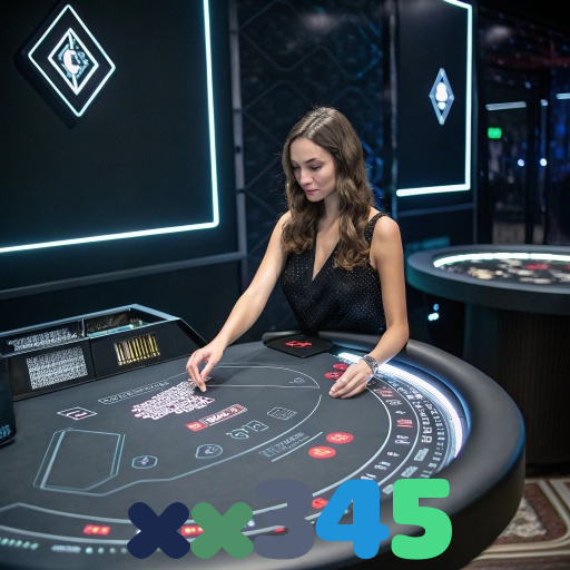 A Magia dos Jogos de Fantasia na xx345
