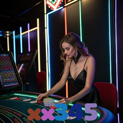 A Magia dos Jogos de Fantasia na xx345