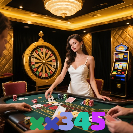 A Magia dos Jogos de Fantasia na xx345