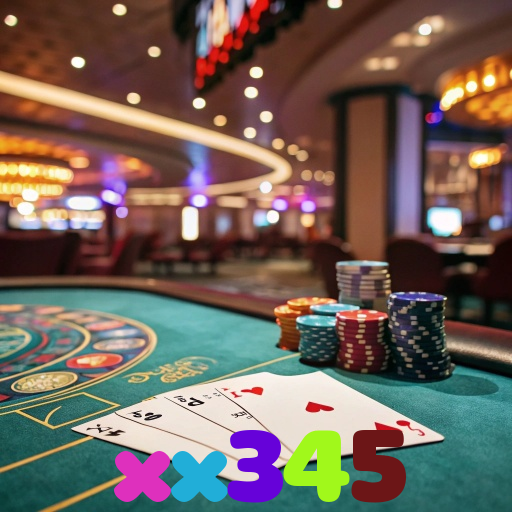 A Magia dos Jogos de Fantasia na xx345