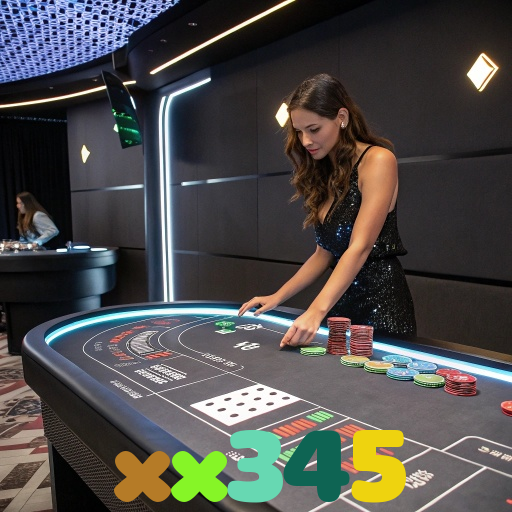 A Magia dos Jogos de Fantasia na xx345