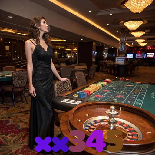 A Magia dos Jogos de Fantasia na xx345