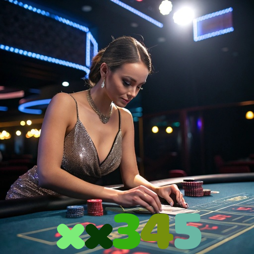 A Magia dos Jogos de Fantasia na xx345