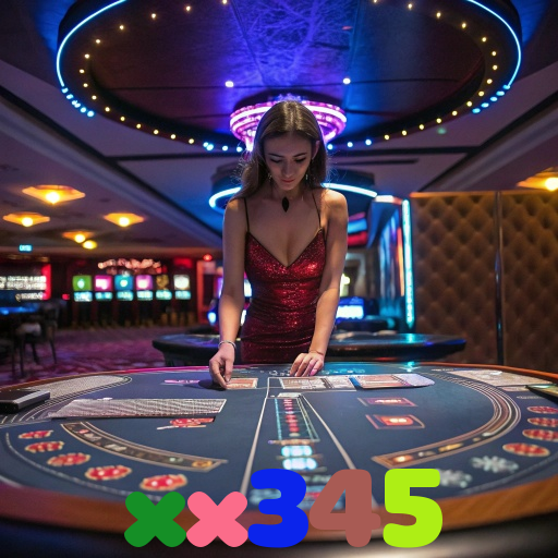 A Magia dos Jogos de Fantasia na xx345