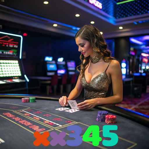 A Magia dos Jogos de Fantasia na xx345