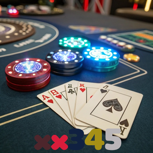 A Magia dos Jogos de Fantasia na xx345