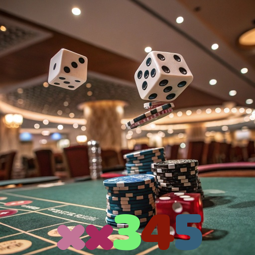 A Magia dos Jogos de Fantasia na xx345