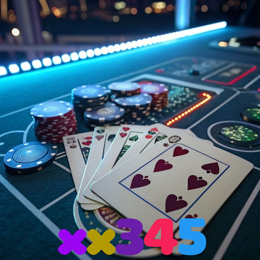 A Magia dos Jogos de Fantasia na xx345