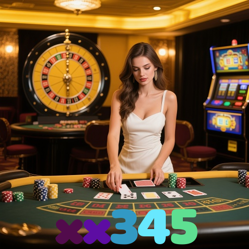 A Magia dos Jogos de Fantasia na xx345
