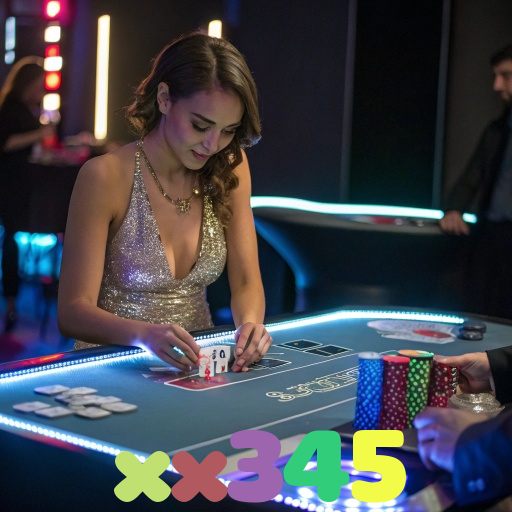 A Magia dos Jogos de Fantasia na xx345