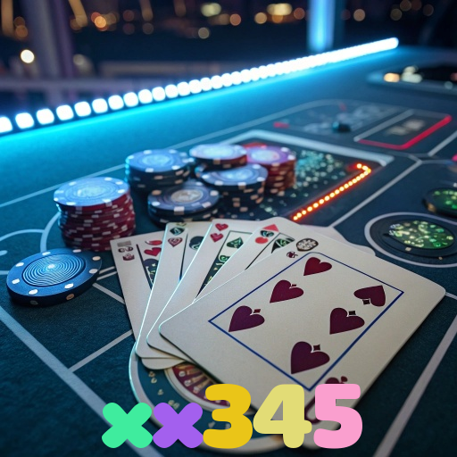 A Magia dos Jogos de Fantasia na xx345