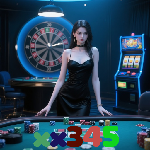 A Magia dos Jogos de Fantasia na xx345