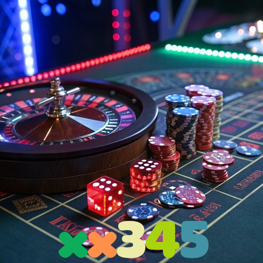 A Magia dos Jogos de Fantasia na xx345