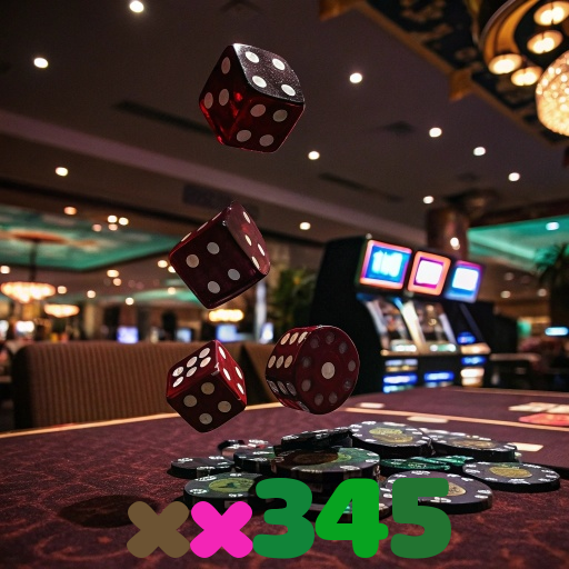 A Magia dos Jogos de Fantasia na xx345