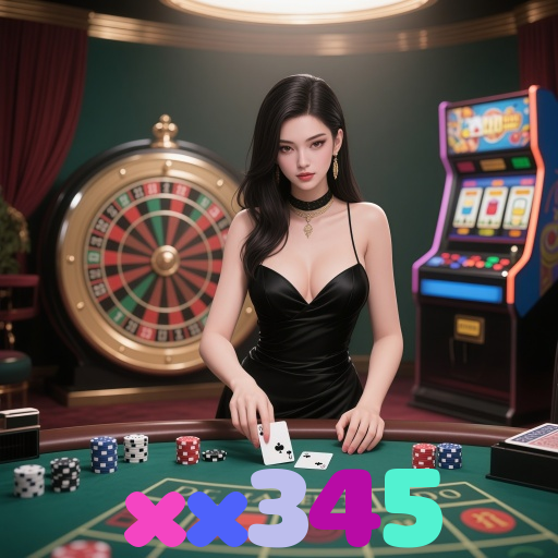 A Magia dos Jogos de Fantasia na xx345