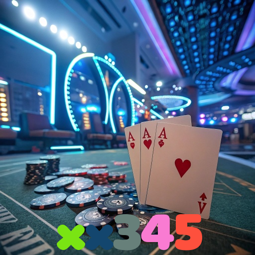 A Magia dos Jogos de Fantasia na xx345