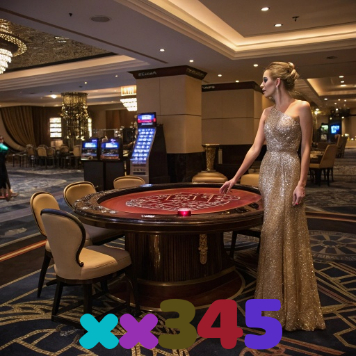 A Magia dos Jogos de Fantasia na xx345