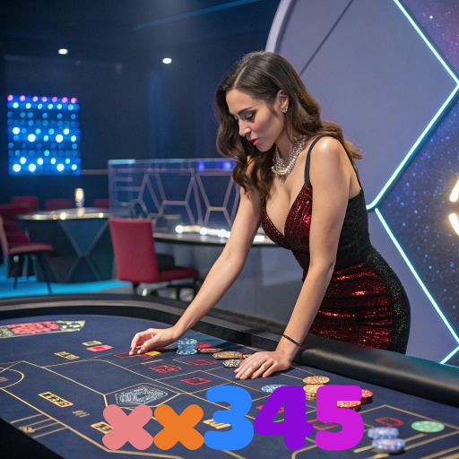 A Magia dos Jogos de Fantasia na xx345