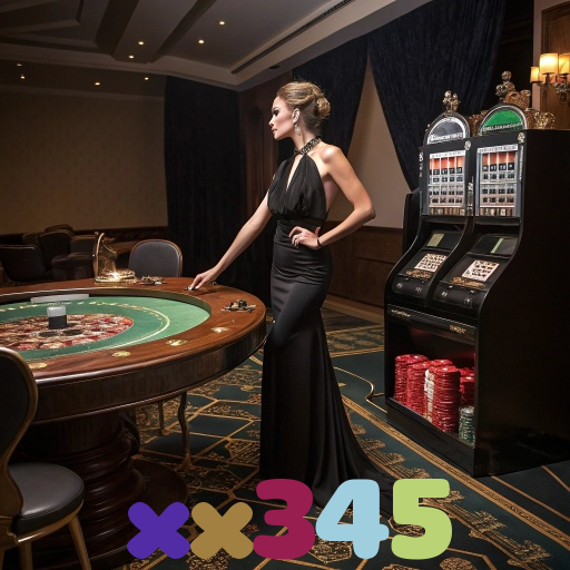 A Magia dos Jogos de Fantasia na xx345